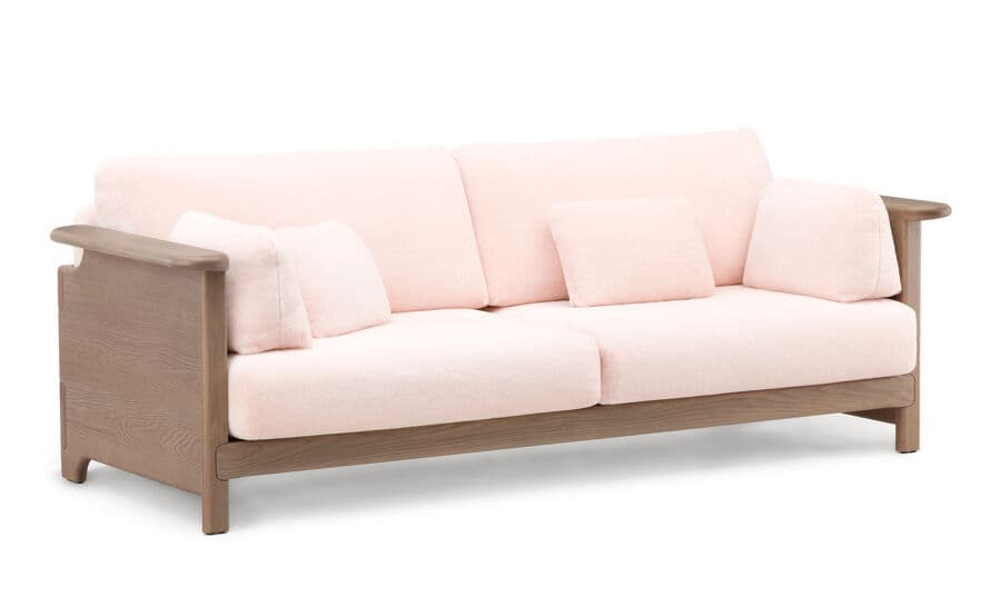 Twenty-Five 96" Sofa