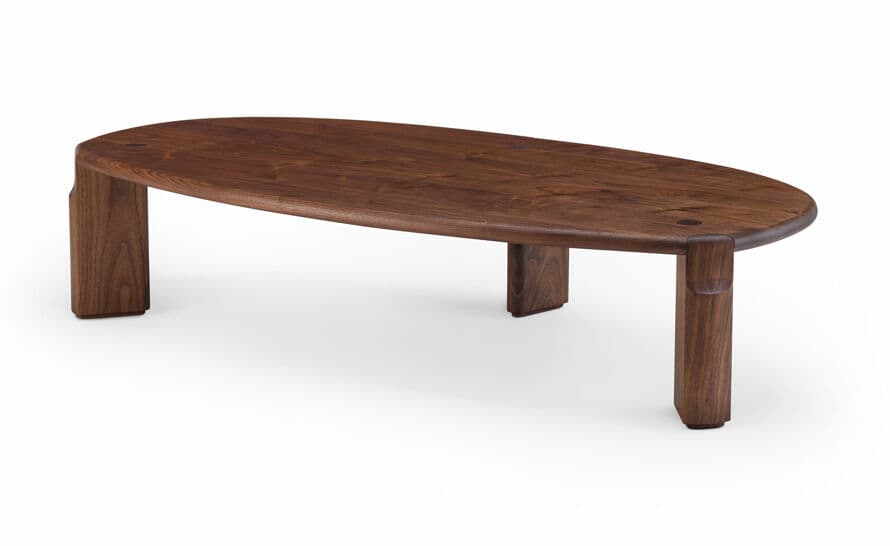 Twenty-Five Coffee Table Large