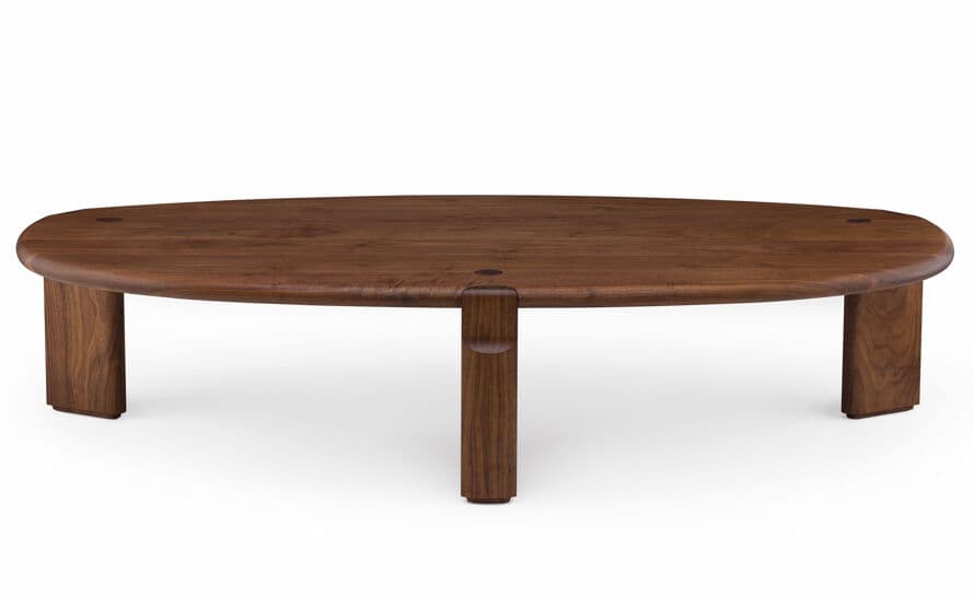 Twenty-Five Coffee Table Large