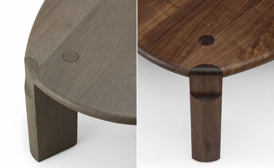 Twenty-Five Coffee Table Small