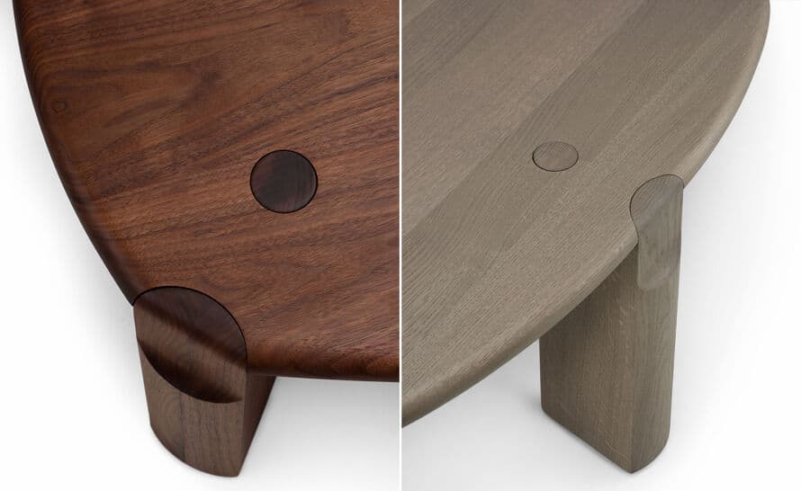 Twenty-Five Coffee Table Small