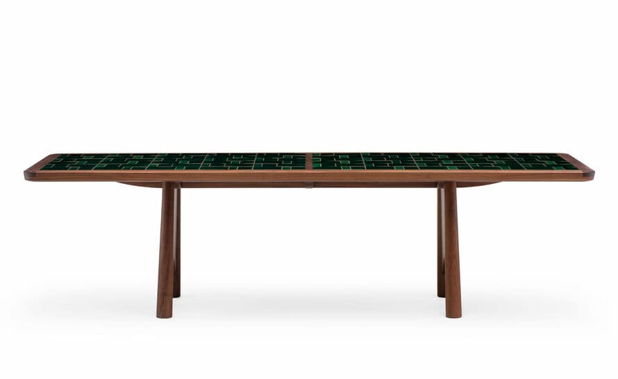 Twenty-Five Dining Table Large