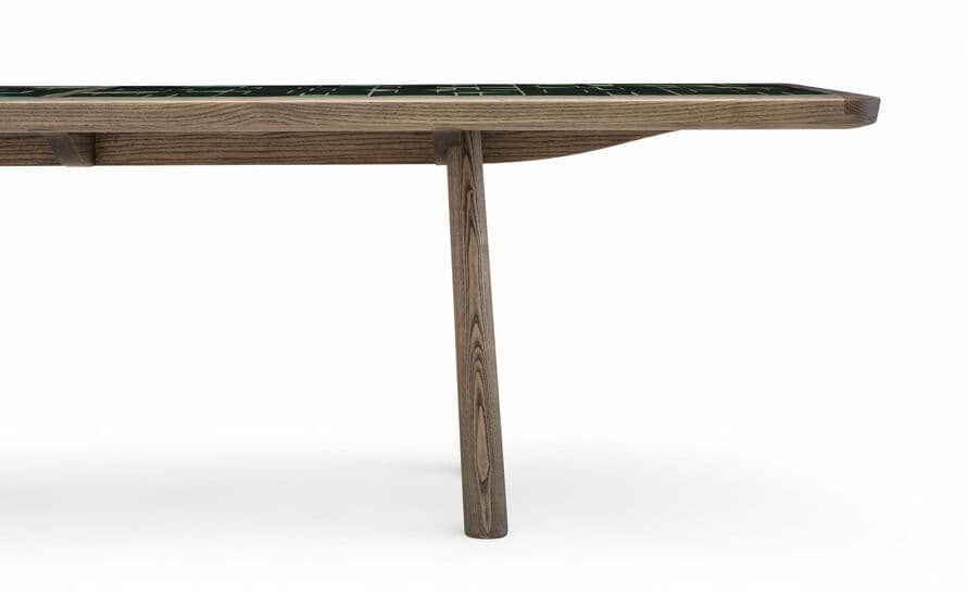 Twenty-Five Dining Table Small