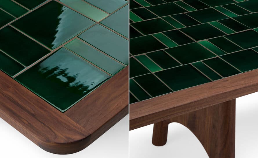 Twenty-Five Dining Table Small