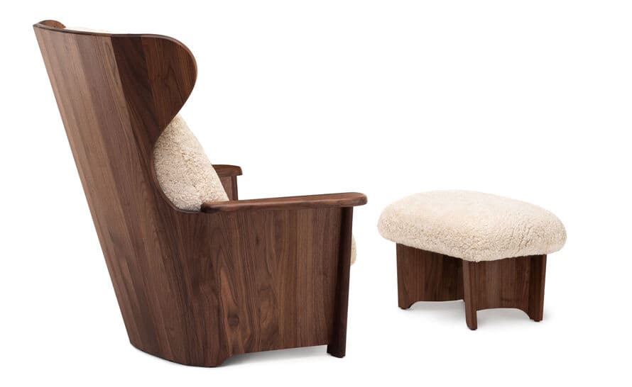 Twenty-Five Ottoman