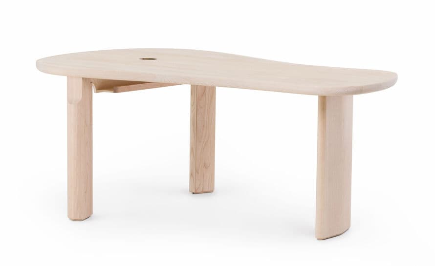 Twenty-Five Work Table