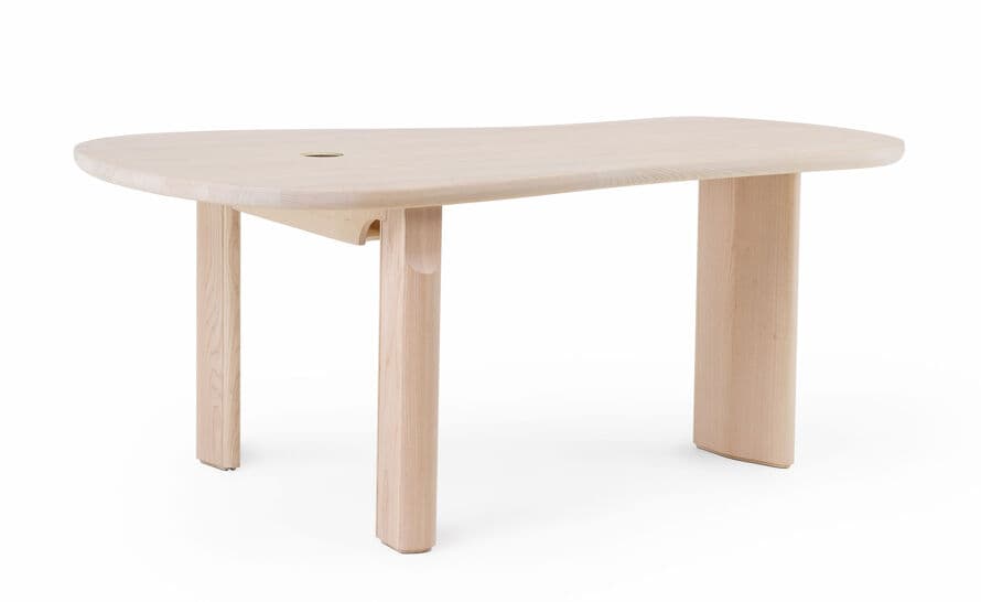 Twenty-Five Work Table