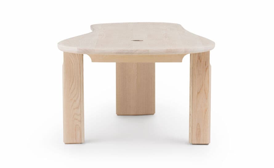 Twenty-Five Work Table
