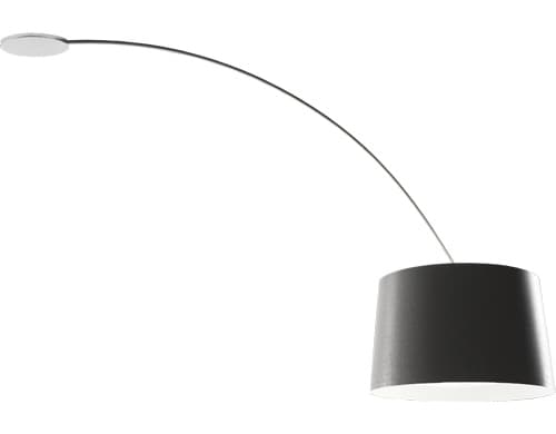 twiggy ceiling lamp