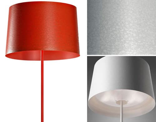 twiggy reading floor lamp