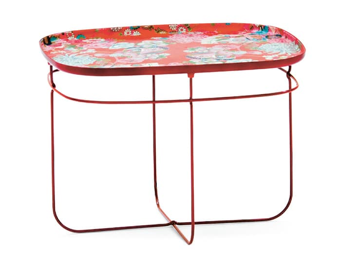 ukiyo end table