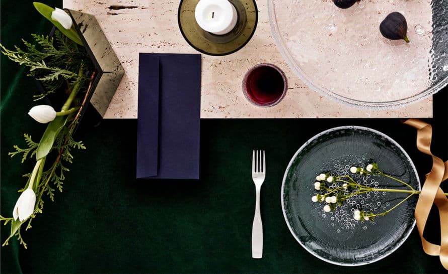 ultima thule large plate