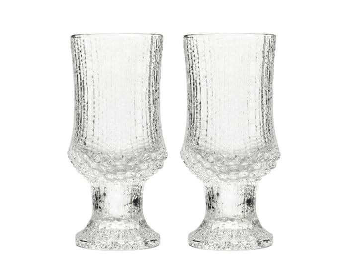 ultima thule white wine glass 2 pack