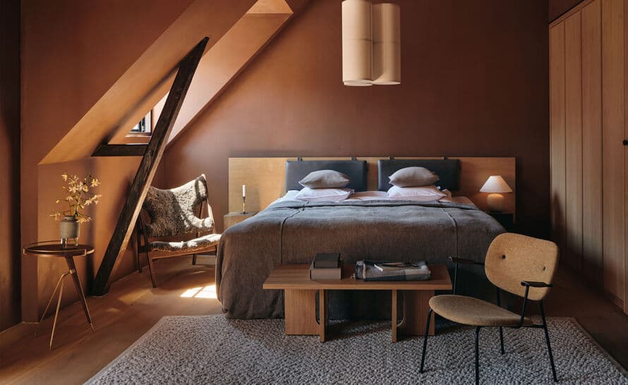Umanoff Side Table