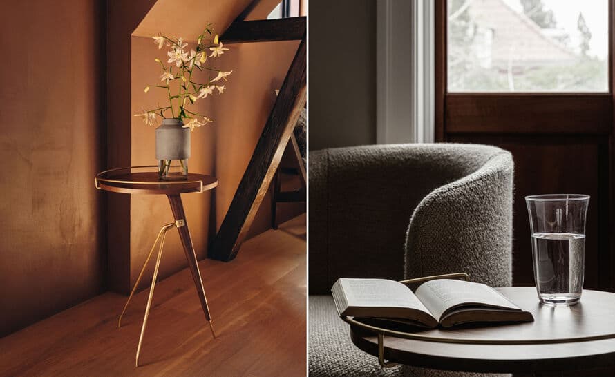 Umanoff Side Table