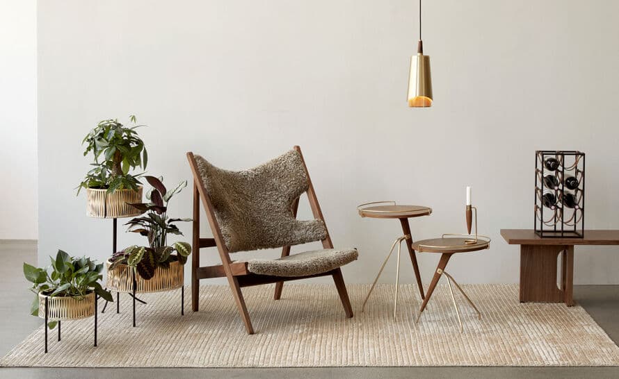 Umanoff Side Table