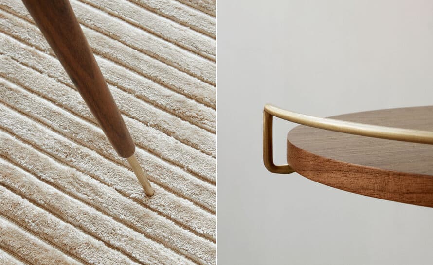 Umanoff Side Table