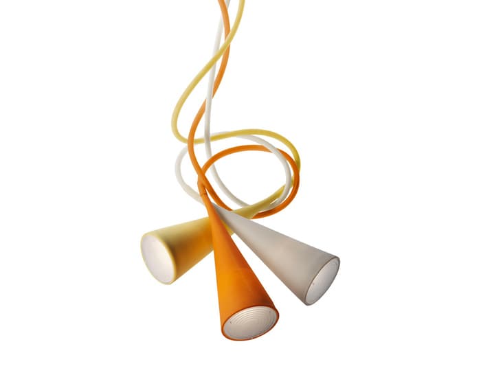 uto suspension lamp