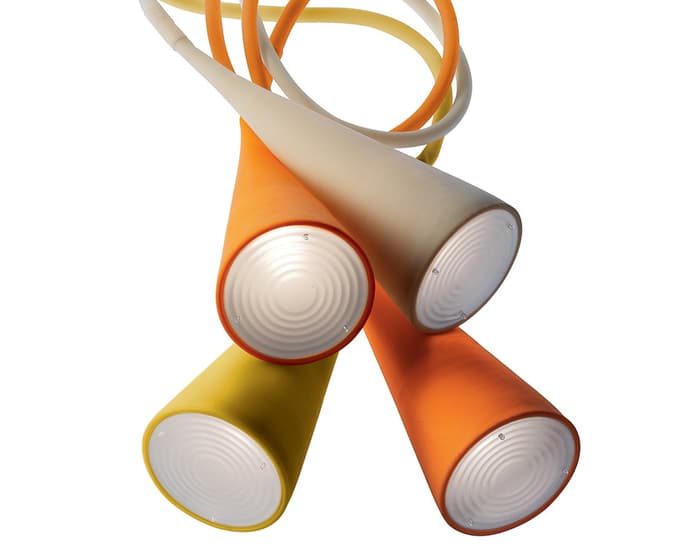 uto suspension lamp