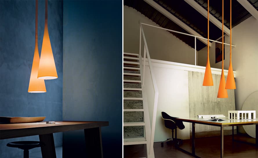 uto suspension lamp