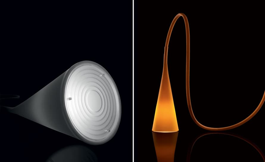 uto suspension lamp