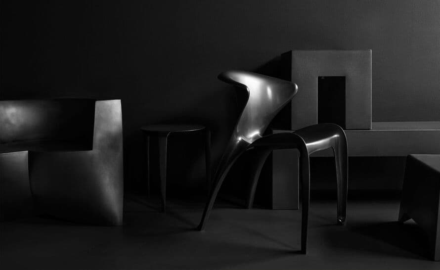 vignelli cube