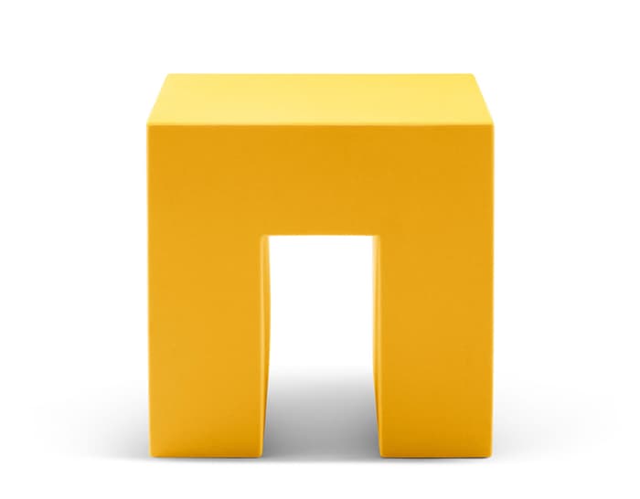 vignelli cube