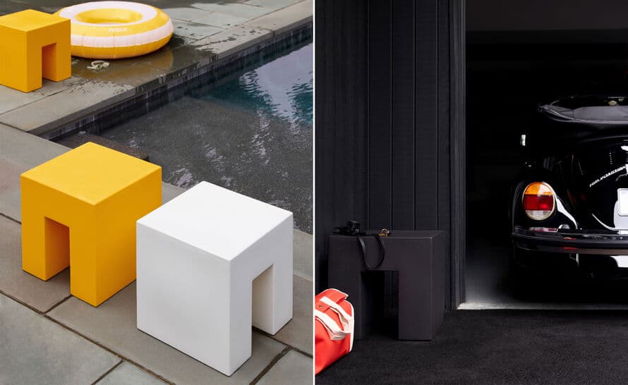 vignelli cube