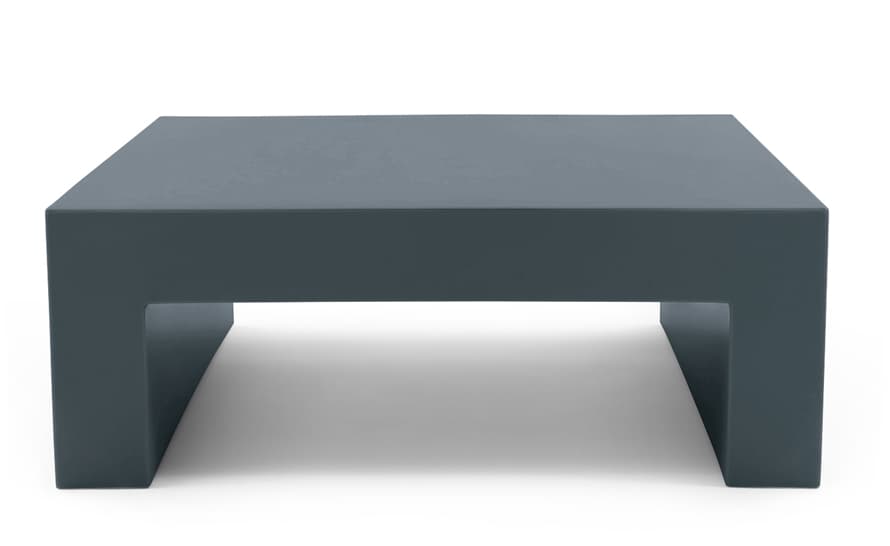 vignelli low table