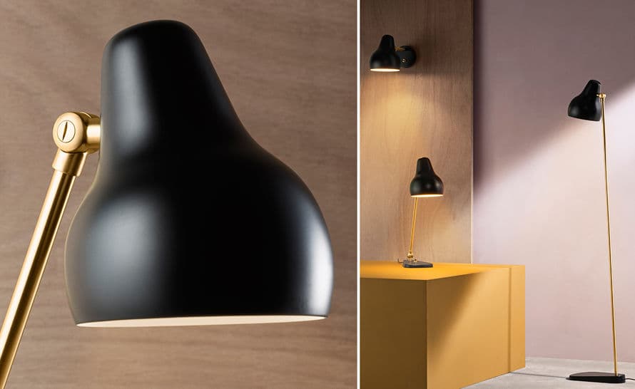 vl38 floor lamp
