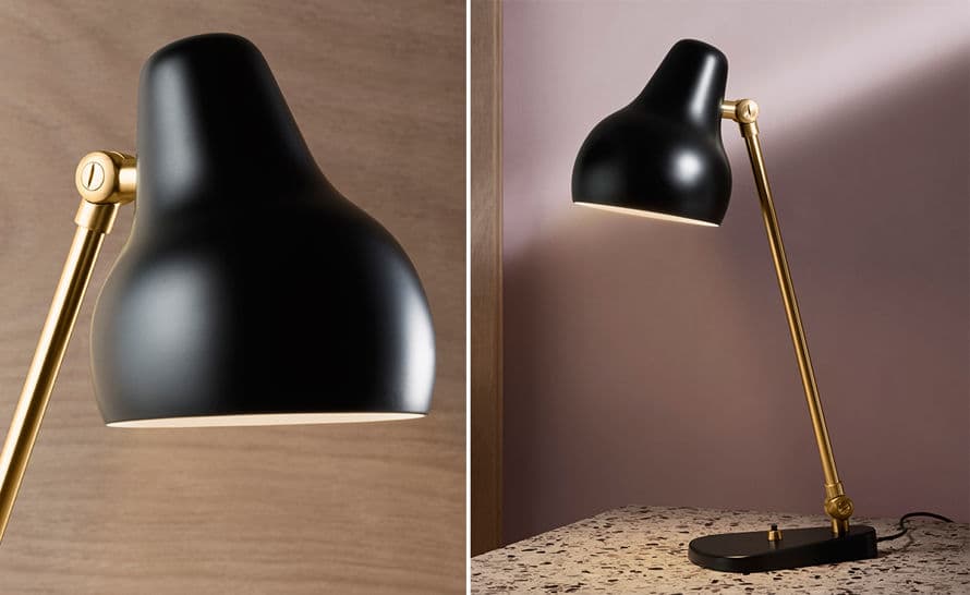 vl38 table lamp