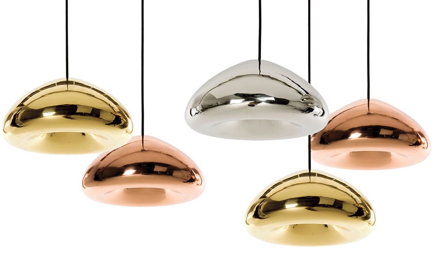 void pendant light