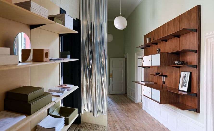 Wall Panel System