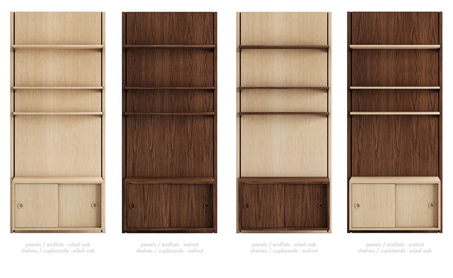 Wall Panel System