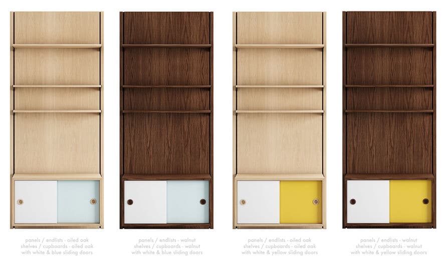 Wall Panel System