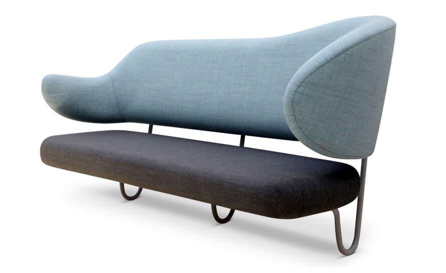Wall Sofa