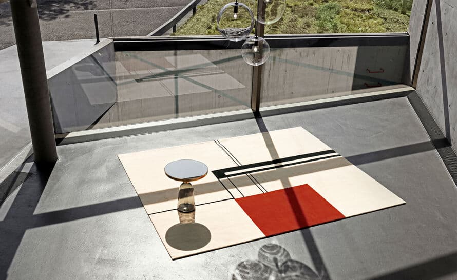 Wendingen Rug