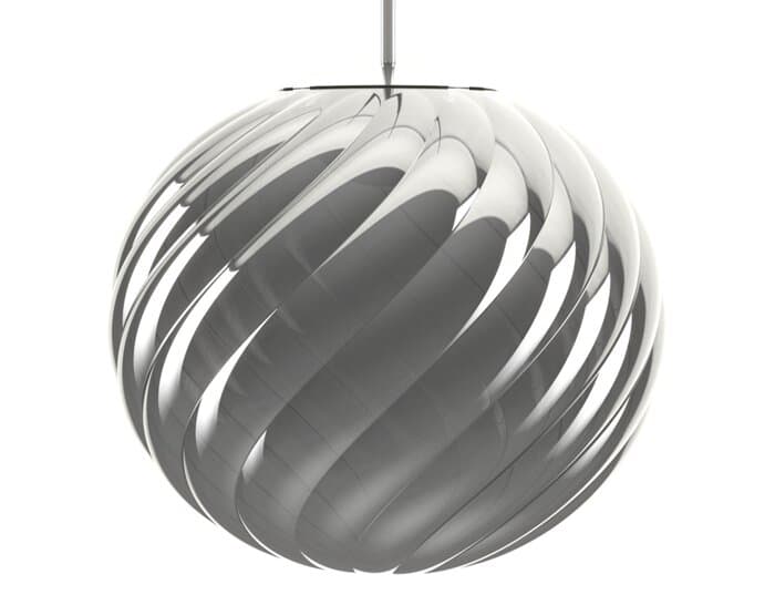 Whirl Pendant