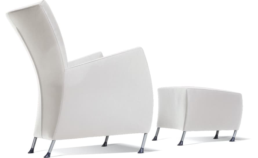 windy ottoman