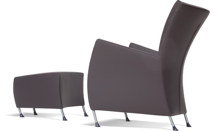 windy ottoman