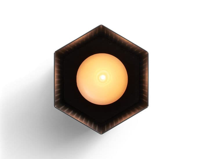 wink large lantern