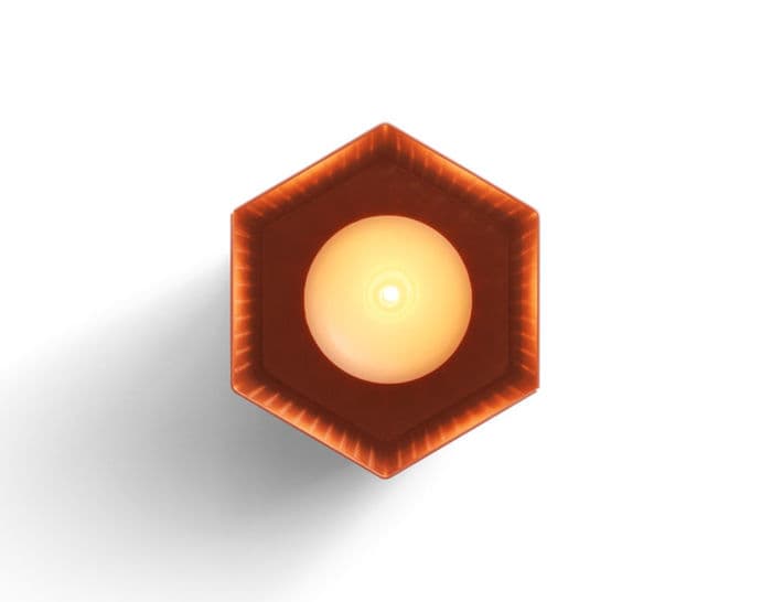 wink small lantern