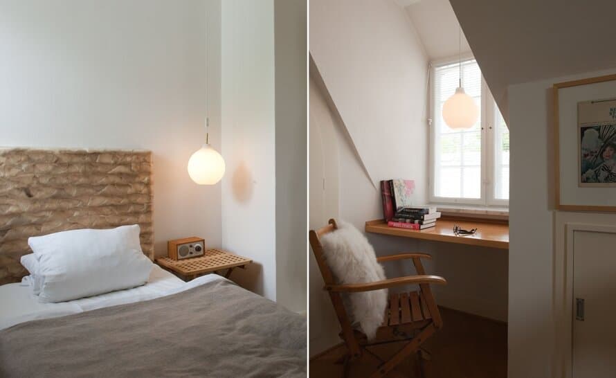 wohlert pendant lamp