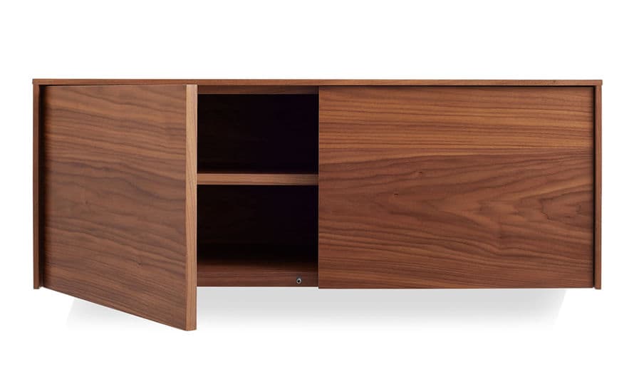wonder wall 2.0 two door cabinet