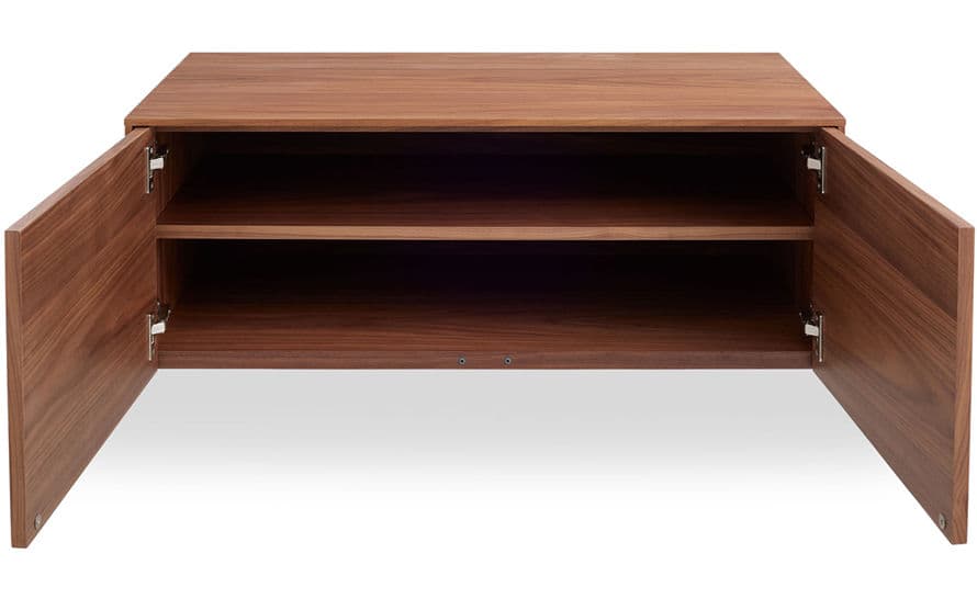 wonder wall 2.0 two door cabinet