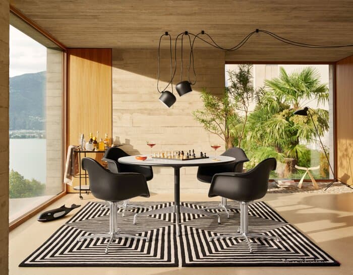 yanagi butterfly stool