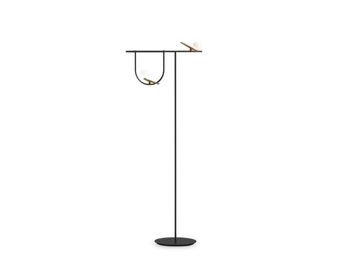 yanzi floor lamp