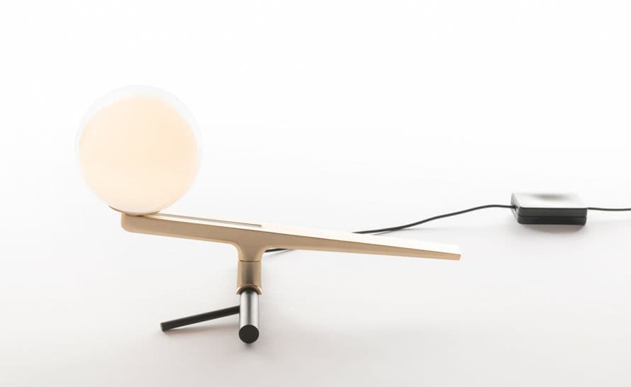 yanzi table lamp