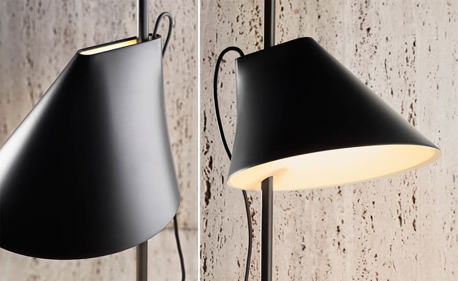 yuh floor lamp