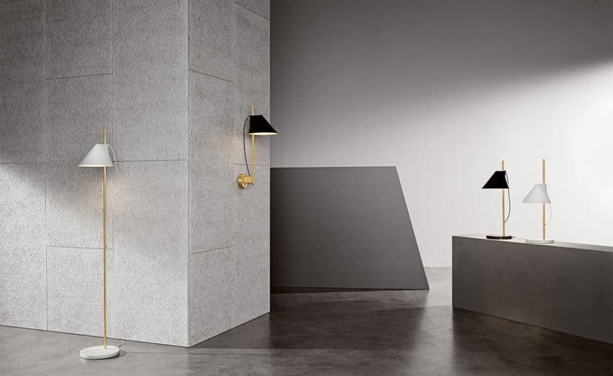 yuh table lamp